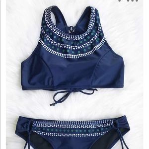 Swimsuit from cupshe